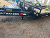 2022 PJ TRAILERS 14K-PJ Trailers