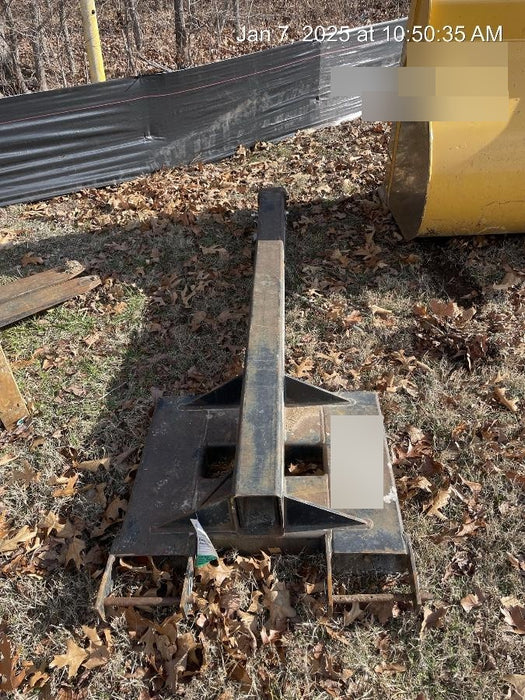 2021 ARROW MATERIAL HANDLING CE60-TH-SWVL-STP