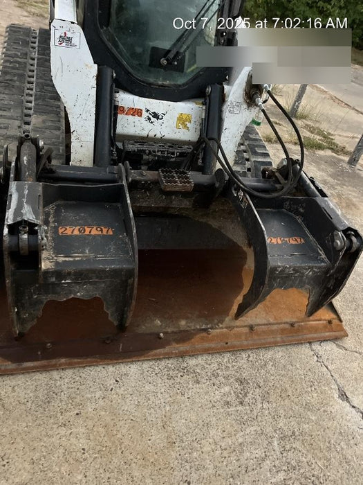 2022 PALADIN UTILITY GRAPPLE 11876-0022