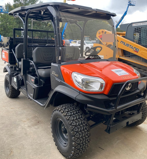 2022 KUBOTA RTV-X1140W-H (Canopy)