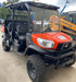 2022 KUBOTA RTV-X1140W-H (Canopy)