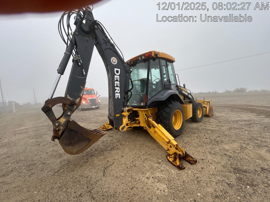 2023 JCB 3CX-14 Extendable Stick 74hp, Cab/Heat/Air, 4WD, Extendable Stick, Easy Controls, 1 Way Hydraulics, With Loader Pipework