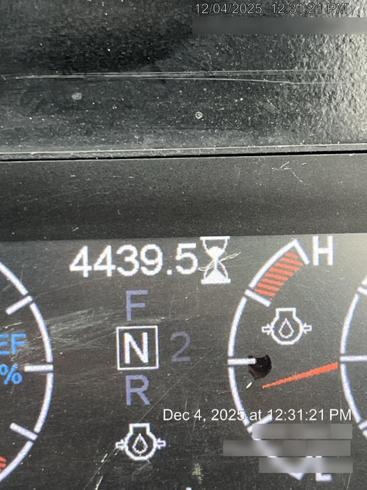 2019 MANITOU MTA10055