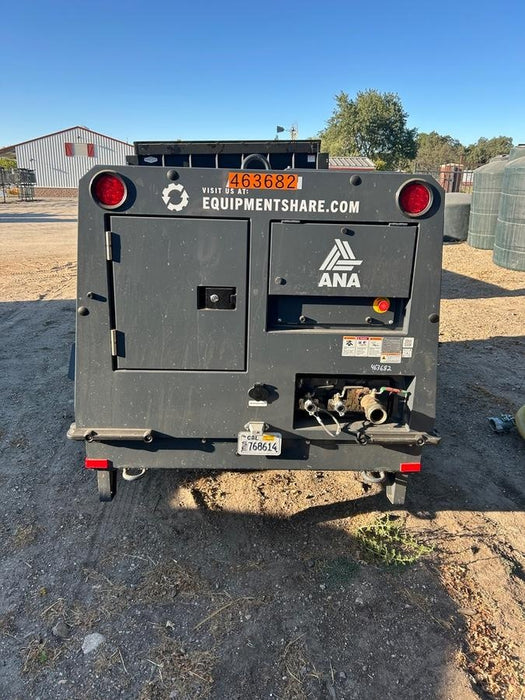 2024 AIRMAN PDSF375DP-6E1