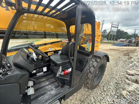 2026 JCB 512-56