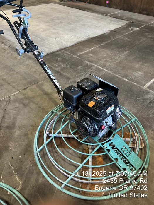 2024 MULTIQUIP B46H90