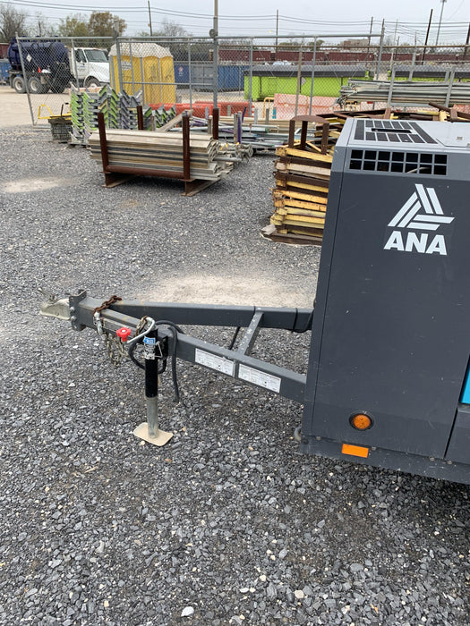 2021 AIRMAN PDS185S-6E1