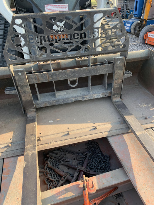 2022 PALADIN 48" Pallet Forks - Paladin