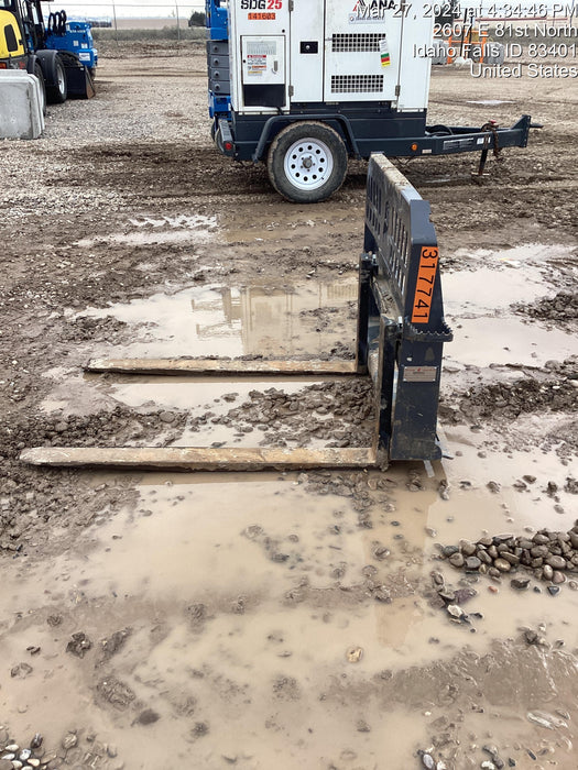 2023 SOLESBEE SPF-48