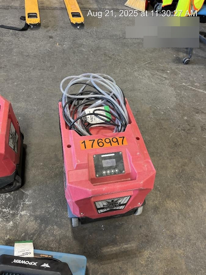 2021 PHOENIX DryMAX XL