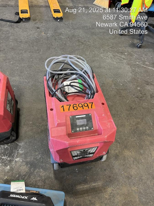 2021 PHOENIX DryMAX XL