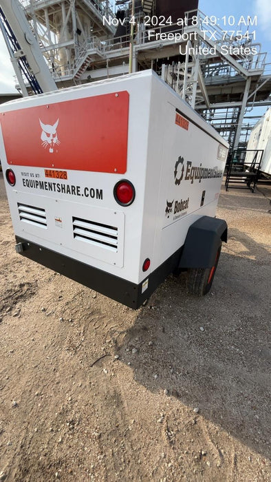 2024 BOBCAT PA425WCU-T4F