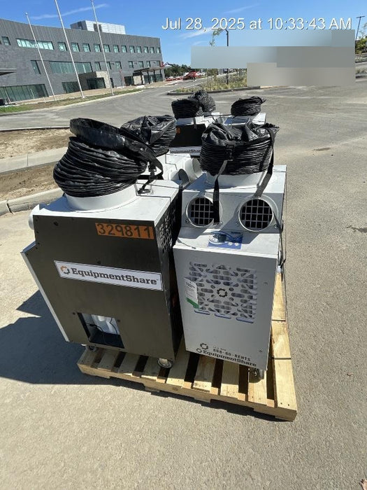 2023 KWIKOOL KPAC1411-2