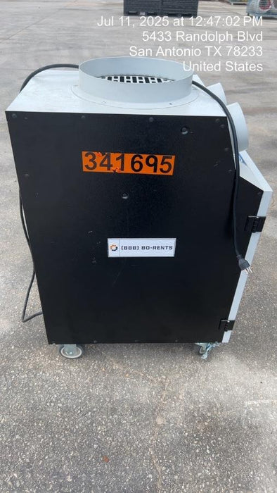 2023 KWIKOOL KPAC1411-2