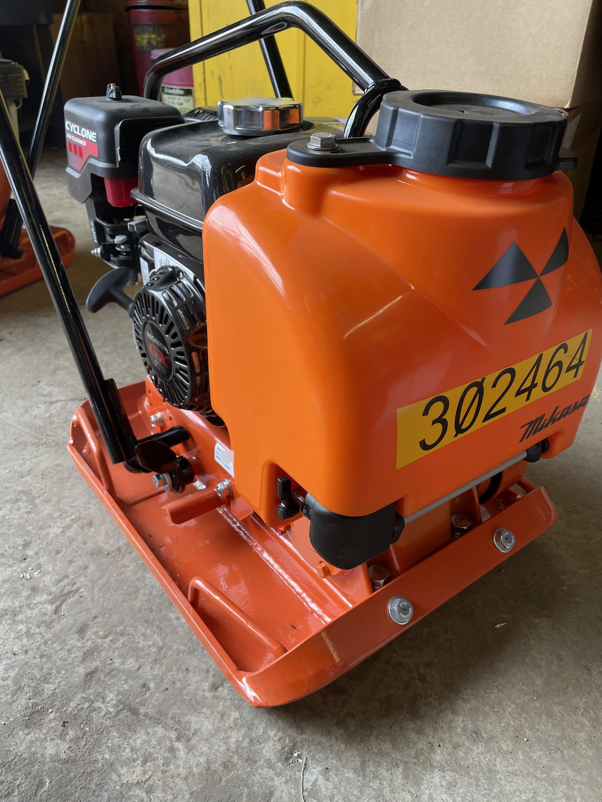 2023 MULTIQUIP MVC82VHW