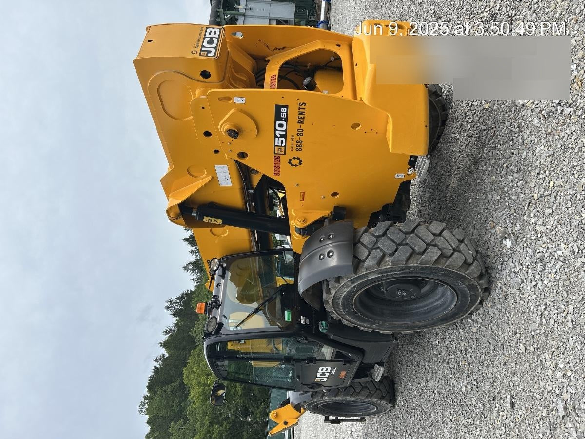 2024 JCB 510-56