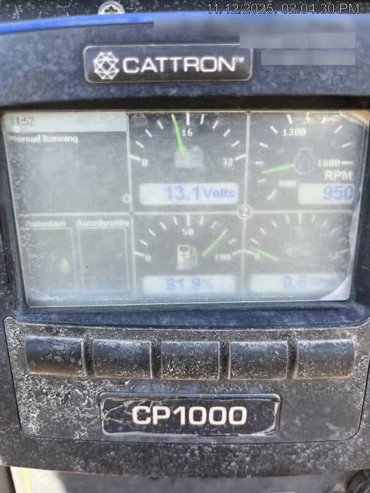 2021 PIONEER PP66S12L71-TD2.9L4