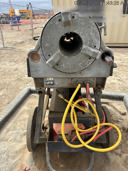 2021 RIDGID 1224