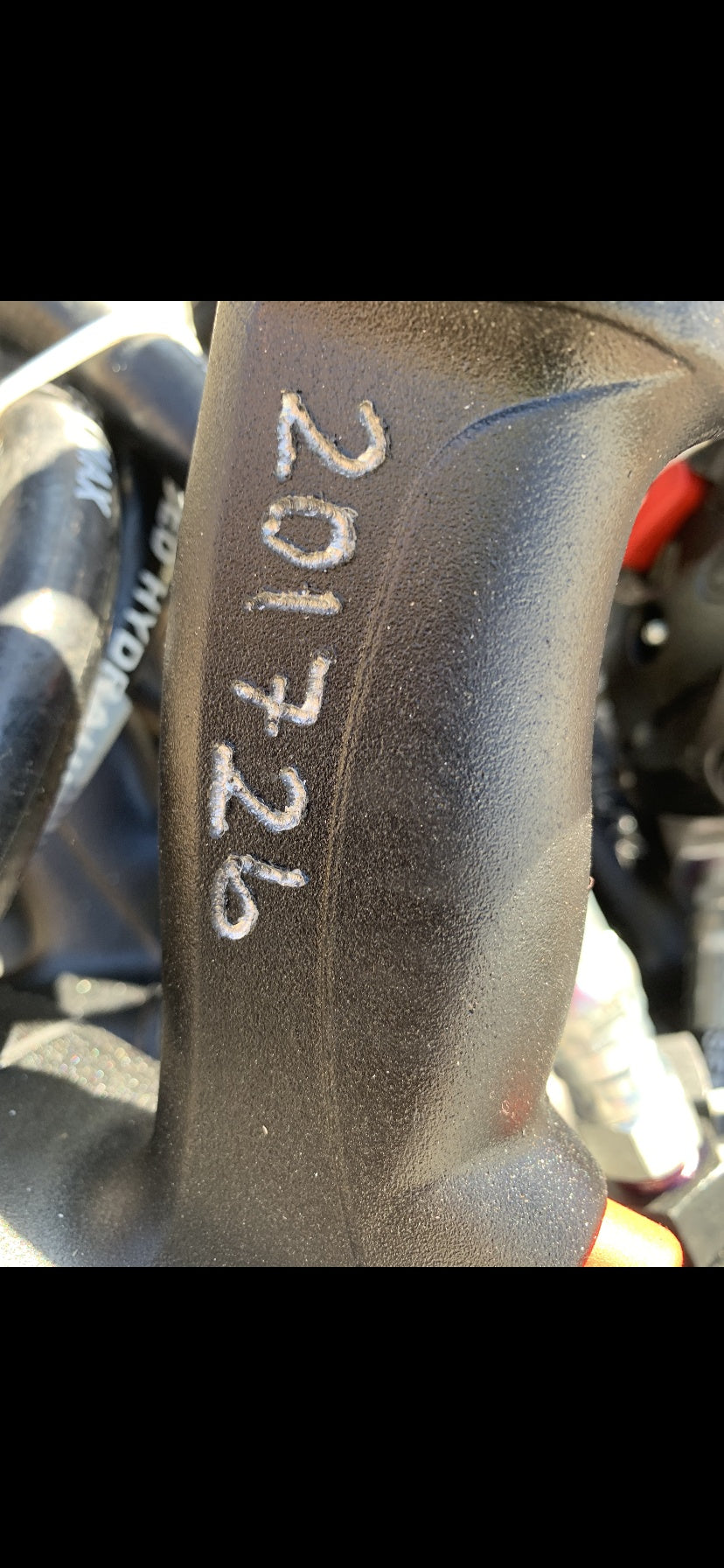 2022 INGERSOLL RAND 2925P1TI