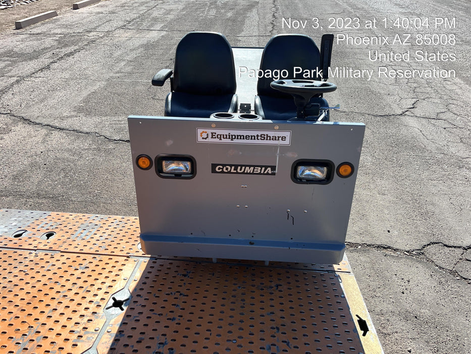 2022 COLUMBIA Payloader 2XL