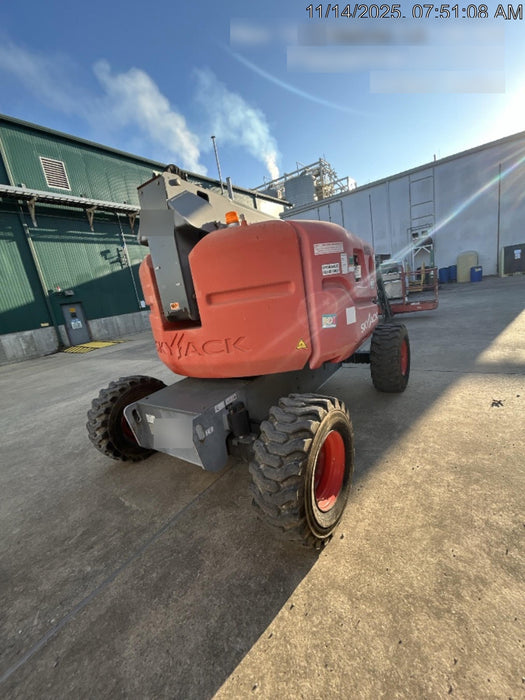 2019 SKYJACK SJ63 AJ