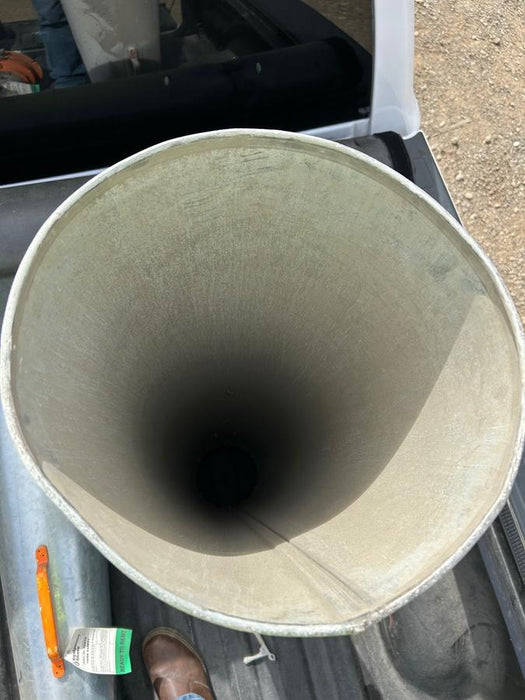 2022 MICHIGAN PNEUMATIC ES-6AM-TRACKER