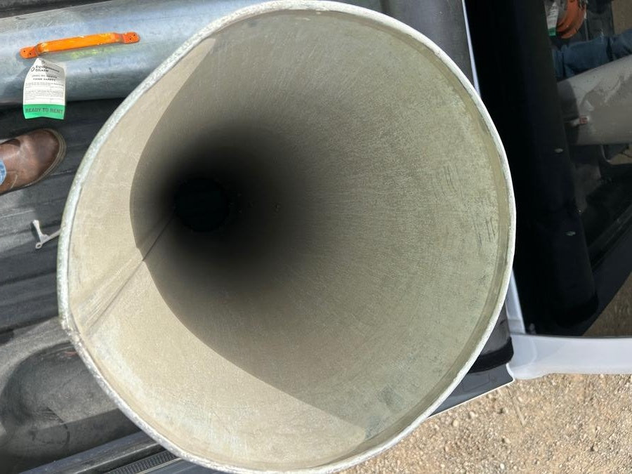 2022 MICHIGAN PNEUMATIC ES-6AM-TRACKER