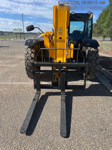 2026 JCB 506-36