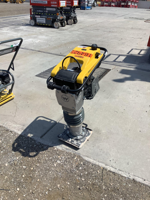 2021 WACKER NEUSON BS60-4As