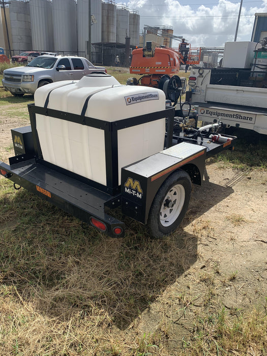 2021 MI-T-M CORPORATION CW-3504-5MGH