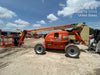 2021 JLG 600AJ