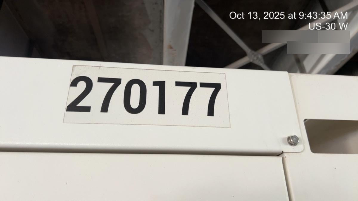 2022 MULTIQUIP DCA125