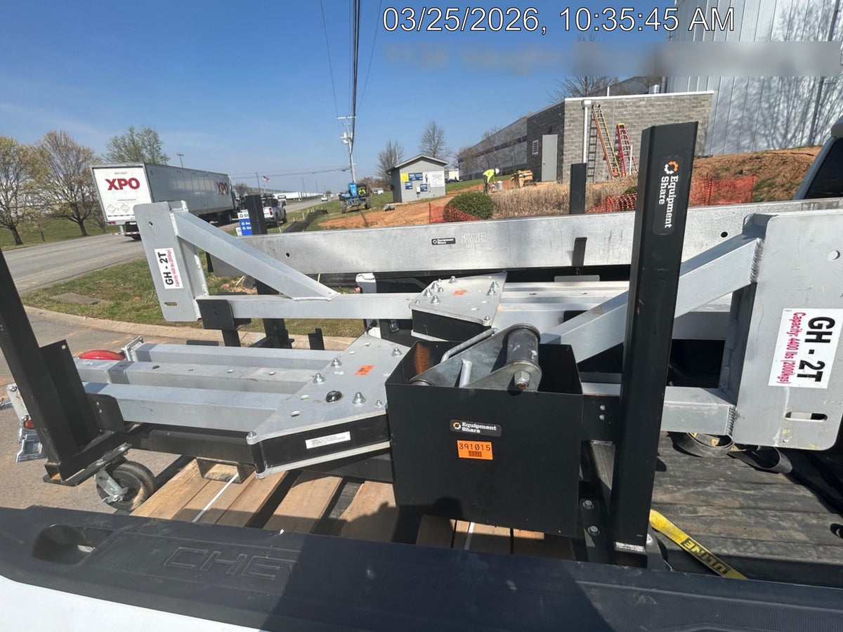 2024 SUMNER GH2T-8