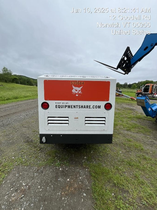 2025 BOBCAT PA425WCU-T4F