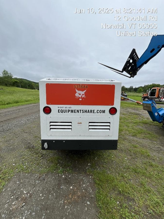 2025 BOBCAT PA425WCU-T4F