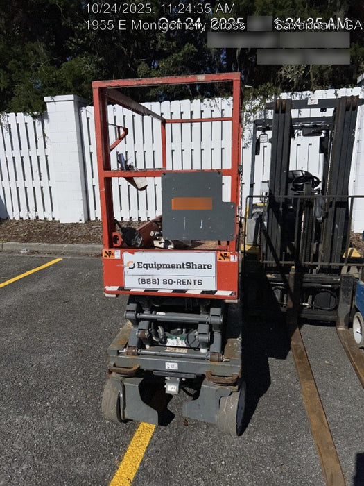 2019 Skyjack SJIII-3219 Standard w/Trojan Batteries