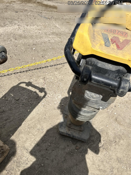 2024 WACKER NEUSON BS68-4Ab/28