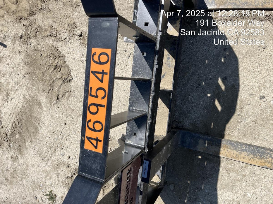 2024 VIRNIG PF4855-5VG