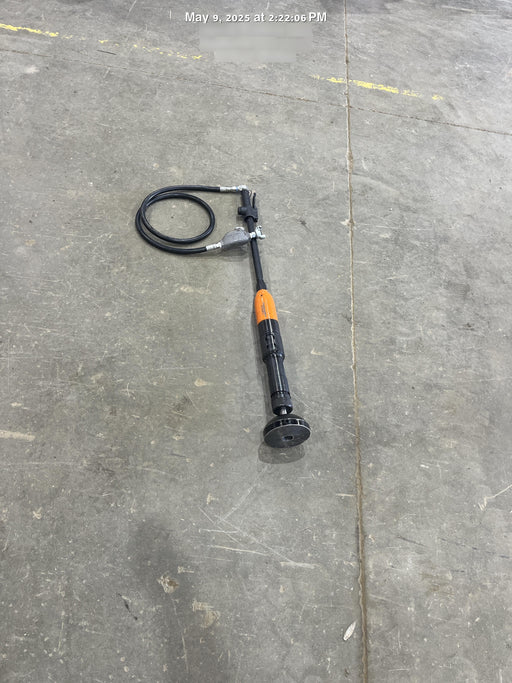 2025 MICHIGAN PNEUMATIC MP-6T-T