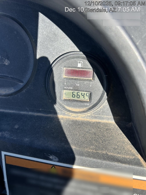 2023 CLUB CAR CA1700D (Canopy)