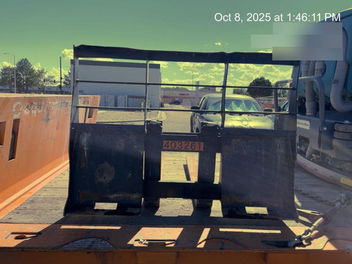 2024 ARROW MATERIAL HANDLING F5100CB