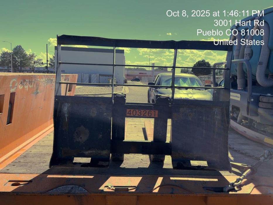 2024 ARROW MATERIAL HANDLING F5100CB