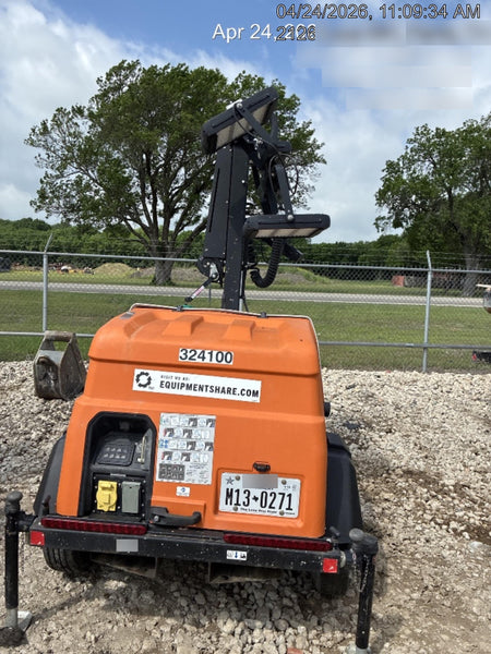 2023 GENERAC MLT2