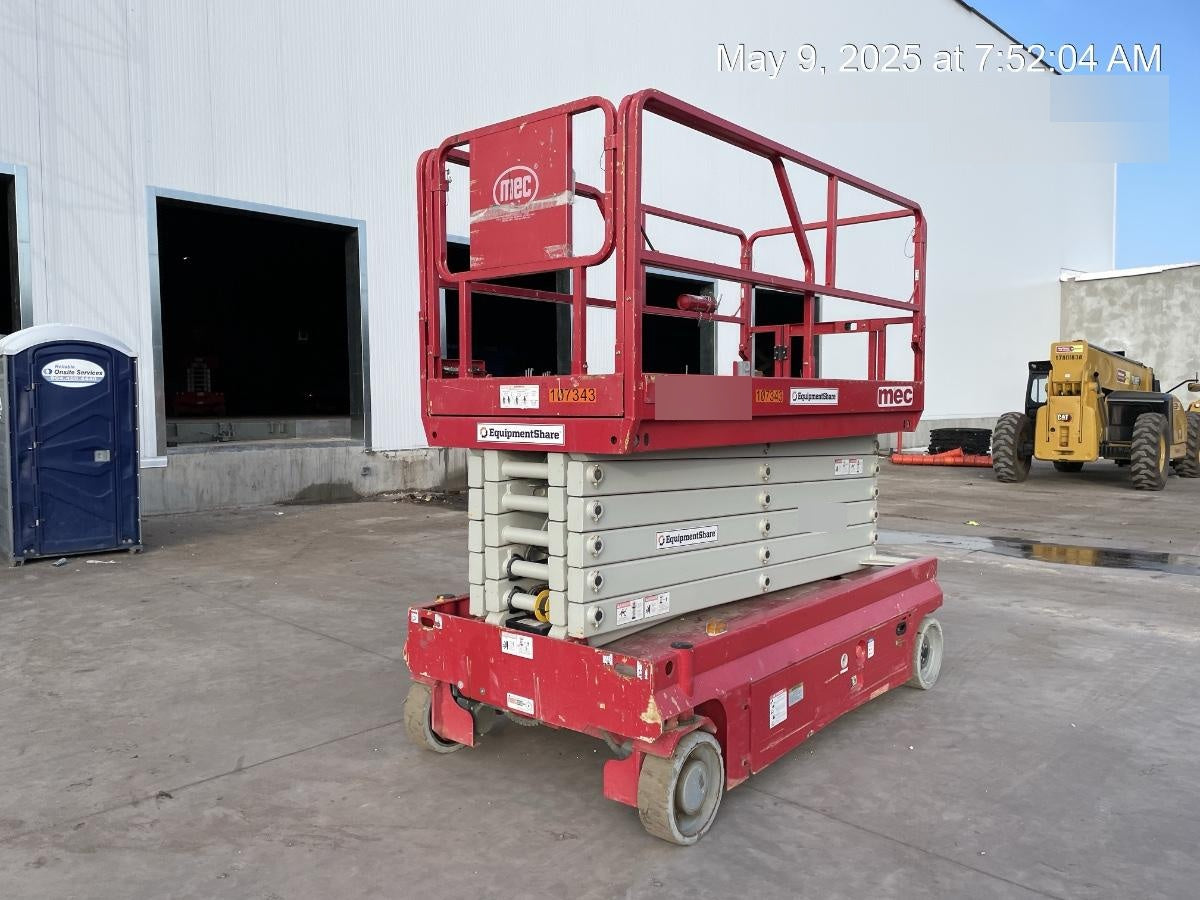 2020 MEC 4555SE