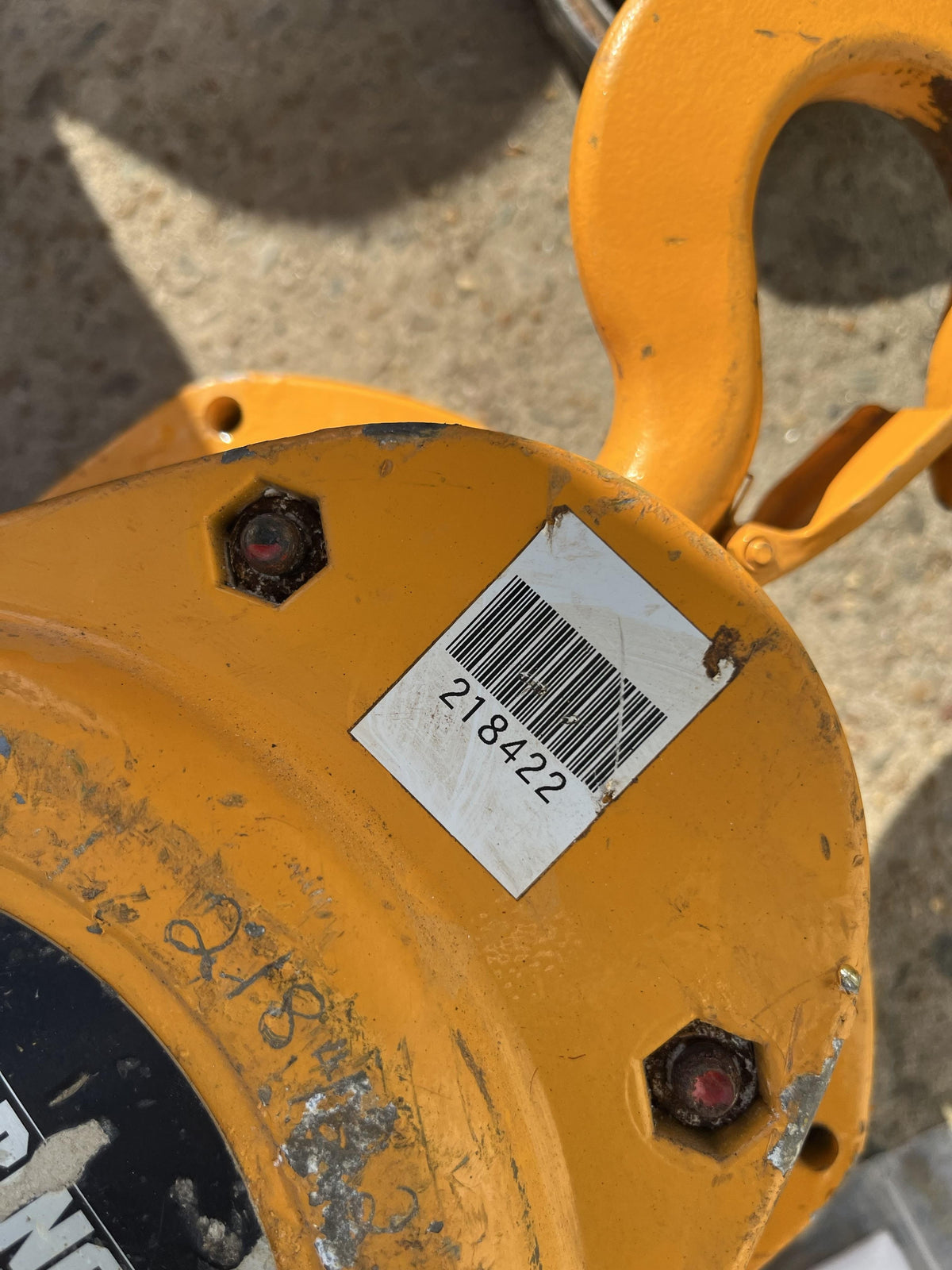 2022 HARRINGTON CF015-20
