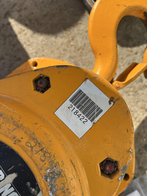 2022 HARRINGTON CF015-20