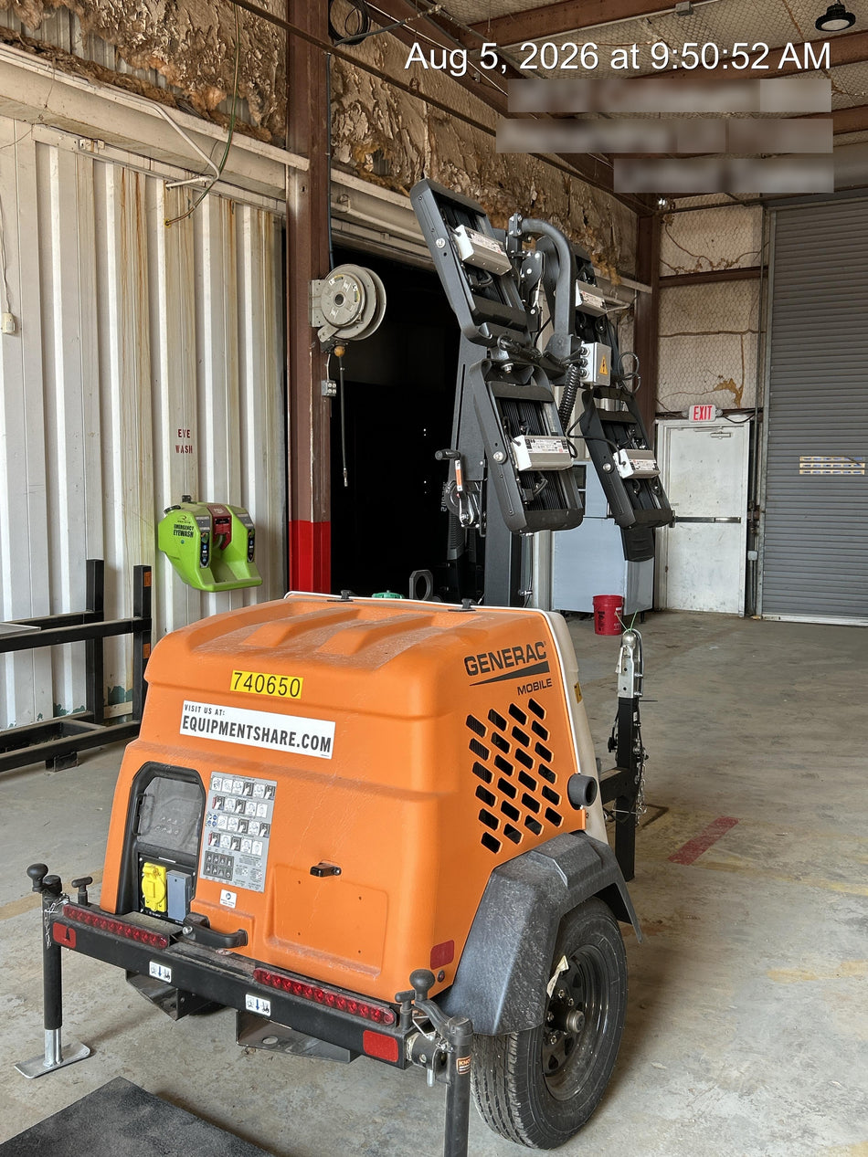 2026 GENERAC MLTS-4