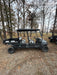 2022 Club Car CA1700D Canopy, Diesel, 4 Passenger