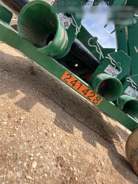 2022 GREENLEE UT10