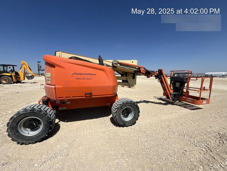 2019 JLG 450AJ